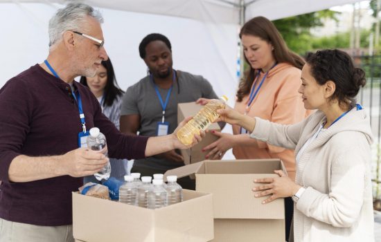 group-people-volunteering-foodbank